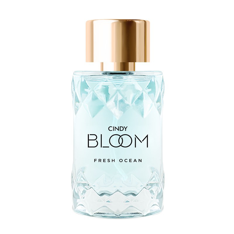 Nước hoa nữ cao cấp Cindy Bloom 30ml/50ml chính hãng NPP Bizshop