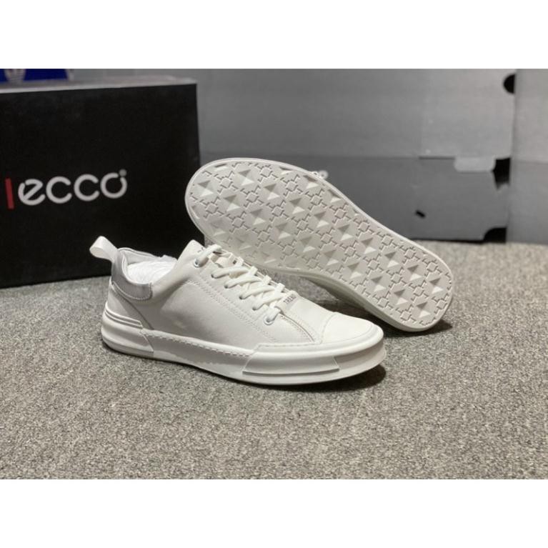 GIÀY ECCO FASHION SHOES CHÍNH HÃNG FULLBOX CHUẨN REAL