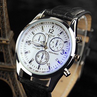 Đồng Hồ Nam Yazole Y271
