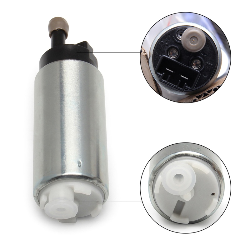 1 Bộ Bơm Nhiên Liệu Điện Cho GSS342 255 LPH 43PSI
