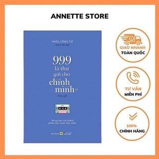 Notebook - 999 lá thư gửi cho chính mình