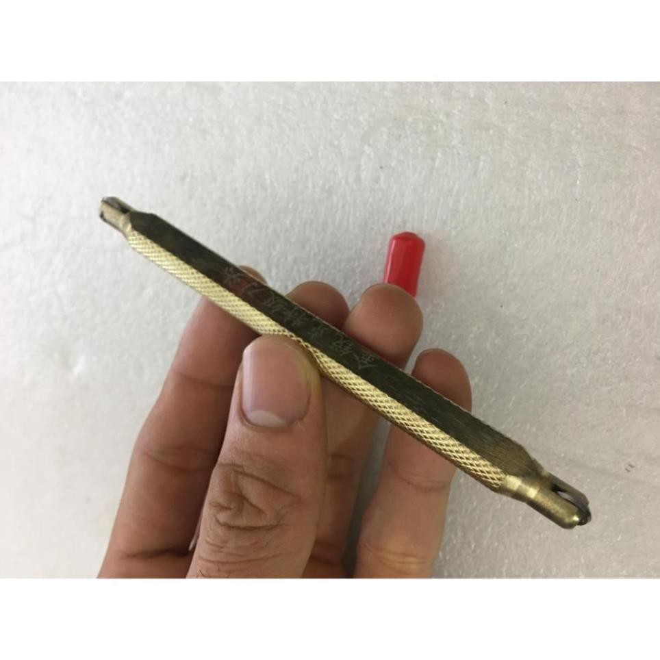 Bút cắt gạch hai đầu LSK L2266