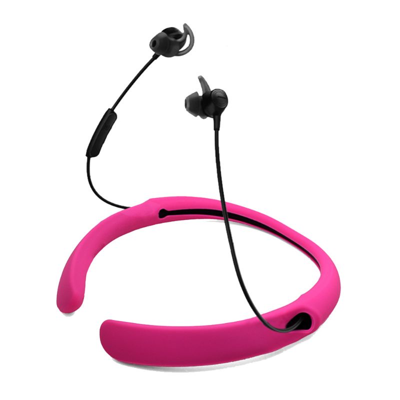 Vỏ Silicon Bảo Vệ Tai Nghe Nhét Trong btsg QuietControl 30 Có Thể Giặt