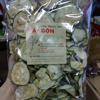 Bí đao khô 300g