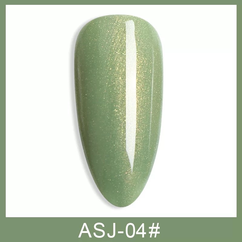 Sơn gel As Set 9 mã ASJ hàng chuẩn dung tích 15ml