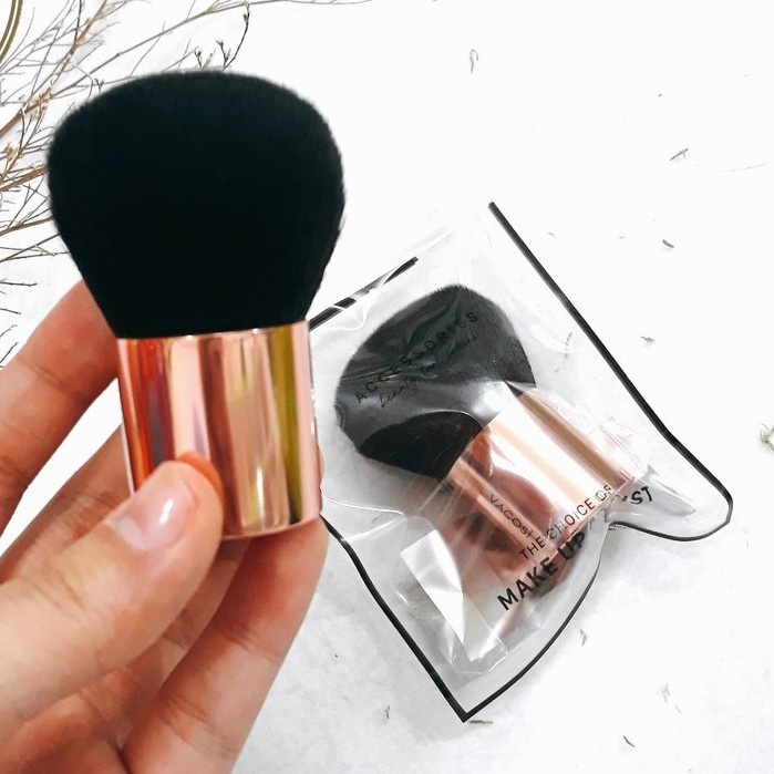 Cọ Phủ Kabuki Tán Tròn Vacosi Kabuki Brush M20