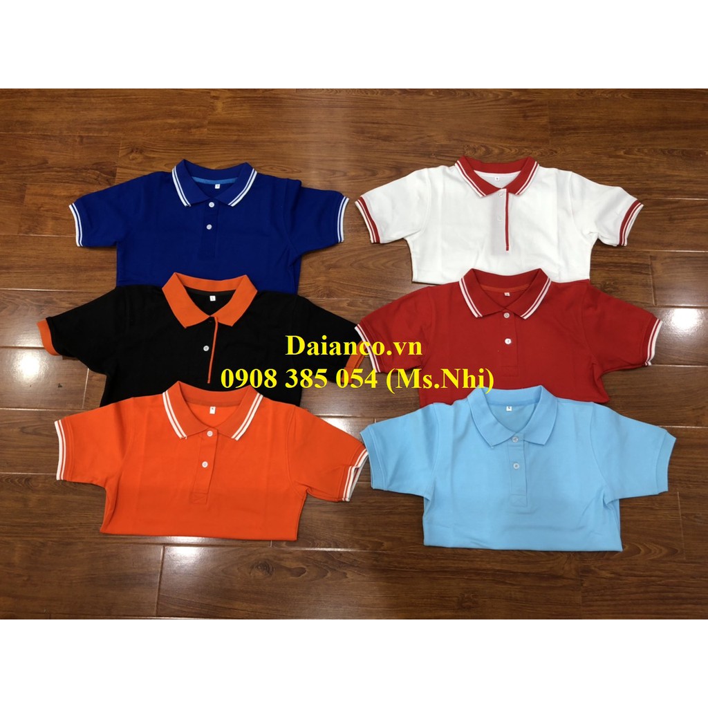 Áo thun ngắn tay 65/35 siêu thoáng mát, mẫu mã thời trang- Nhiều màu lựa chọn- Hình thật