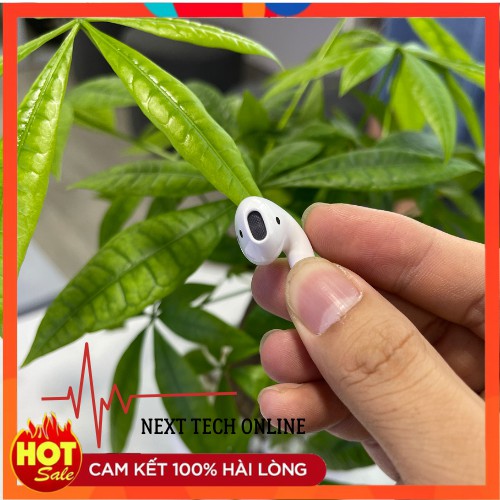 Tai Nghe Không Dây Bluetooth TWS APs 2 Cao Cấp Nhất – Full chức năng - Kết nối mọi thiết bị - Tặng Vỏ Silicon | BigBuy360 - bigbuy360.vn