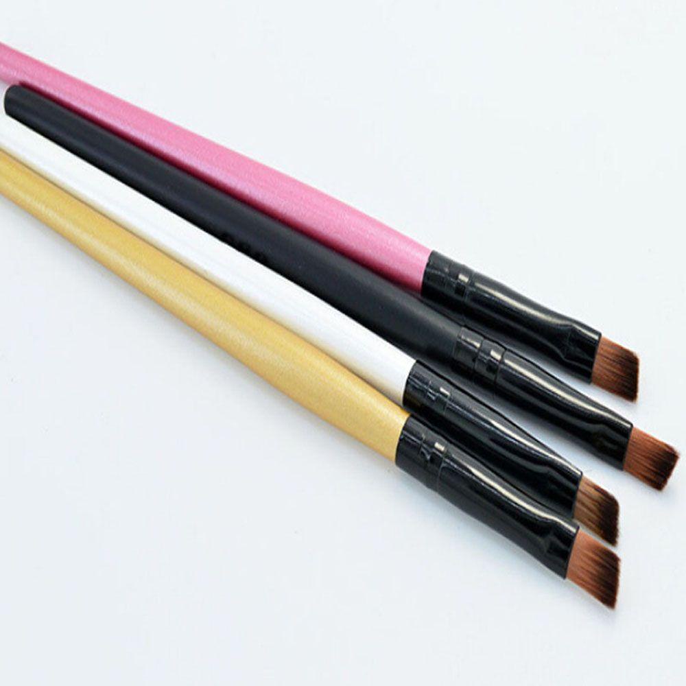 OCEANMAP Set 3 Cọ Trang Điểm Mắt Chuyên Nghiệp