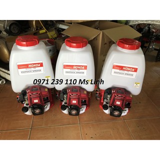 Máy phun thuốc Honda GX35-768