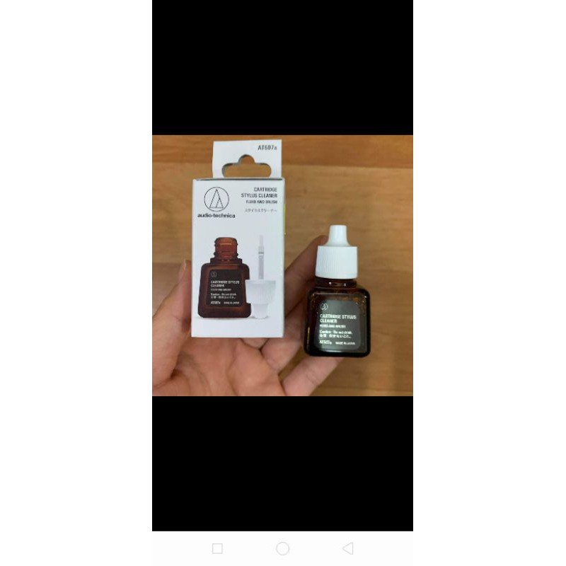 Chổi + nước lau đĩa than