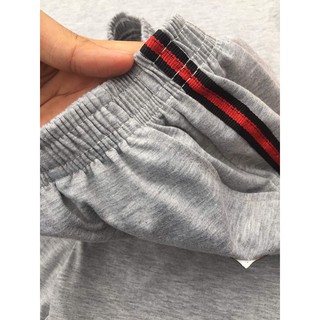 bộ gucci nam