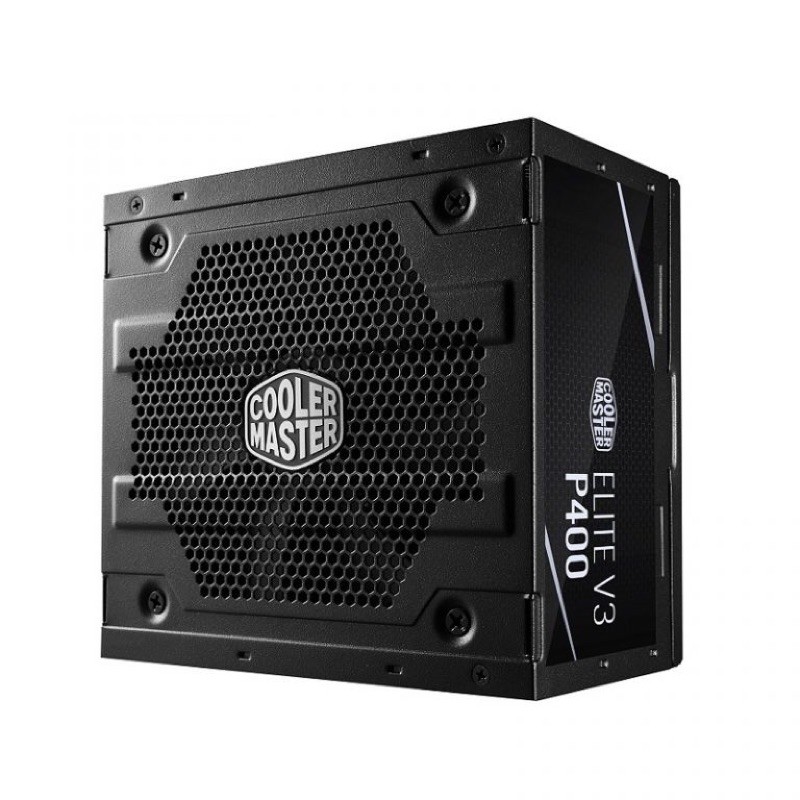 Nguồn công suất thật cooler master pc elite v3 600w