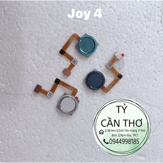 Nút vân tay Vsmart Joy3 Aris Active 3 Live 4 Joy4