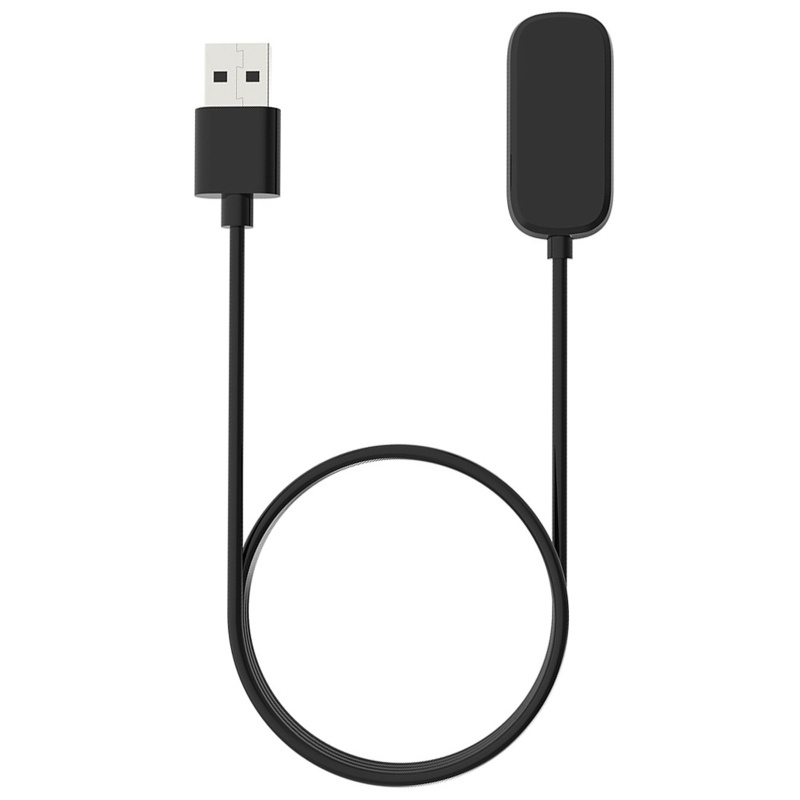 Dây cáp sạc USB thay thế cho vòng đeo tay thông minh OPPO 30cm/100cm&lt;br&gt;