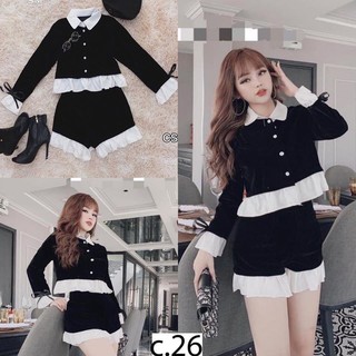 Sét tiểu thư xinh sắn HANA98