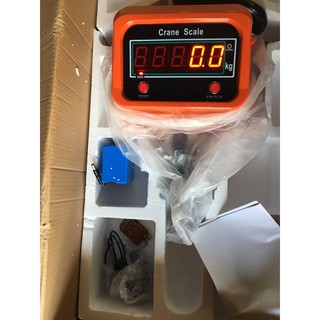 Cân treo điện tử 5 tấn OCS-5T
