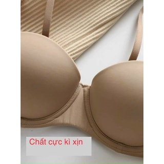 Bra Áo Ngực Dáng Ngang