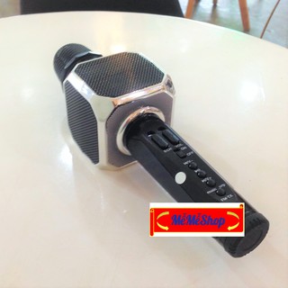 Micro Karaoke Bluetooth Cao Cấp - Có Loa Cực Chuẩn