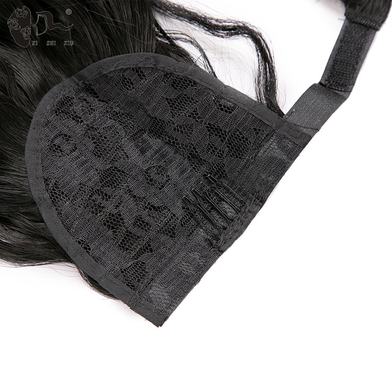 Tóc giả MISS FANCY xoăn dài 55cm thời trang cá tính