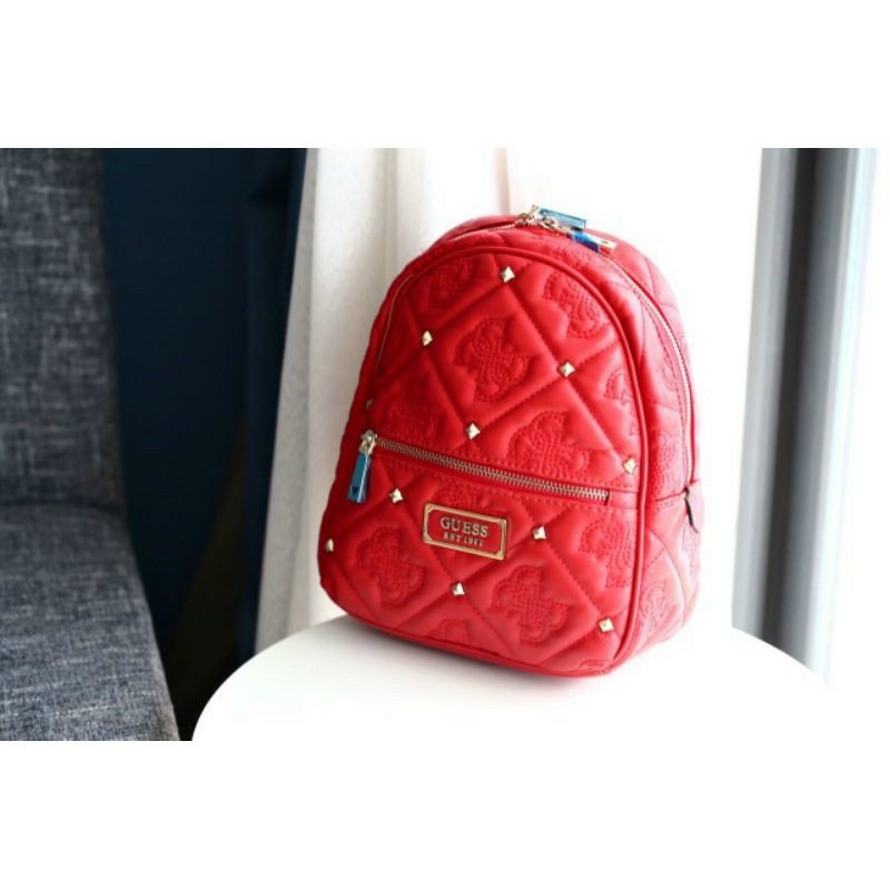 BALO GUESS CHẦN CHỈ