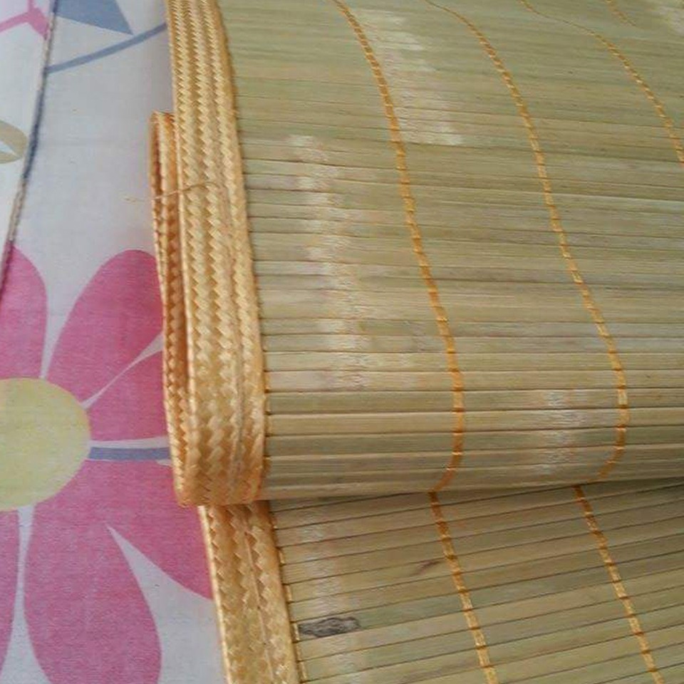 Chiếu trúc Tây Bắc Cao Bằng loại đẹp