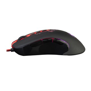 Chuột Chuyên Game Redragon Origin M903 (Đen)