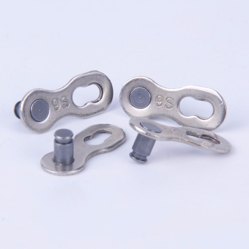 Cặp khóa nối dây xích xe đạp ZTTO chất lượng cao 6/ 7/ 8/ 9/ 10/ 11 tốc độ dành cho xe đạp leo núi