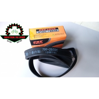 Săm xe đạp CST 700x25/32c - Rẻ nhất HN
