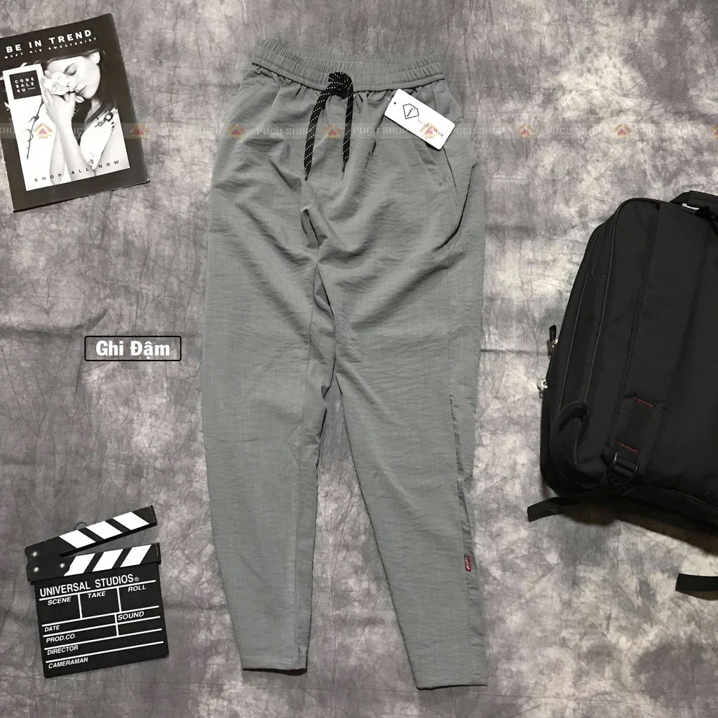 Quần Đũi Dài Nam ( 50-78Kg ) Thể Thao Ống Suông Đơn Giản ( JGX ) | BigBuy360 - bigbuy360.vn