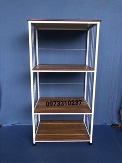 Kệ lò vi sóng 4 tầng