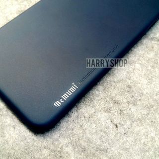 Ốp lưng lụa Iphone 6, 6 plus Memumi siêu mỏng
