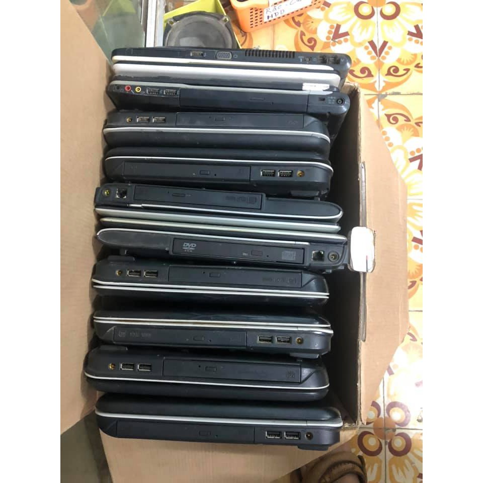 Laptop cũ đồng giá hơn 1 triệu ah, toàn Co2/2gb/80 - 160gb, cam kết còn nguyên bản hêt. | BigBuy360 - bigbuy360.vn