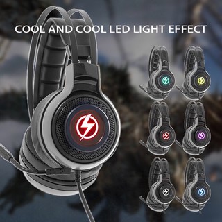 TAI NGHE GAMING LIGHTNING ADZ02 - ĐẲNG CẤP PRO