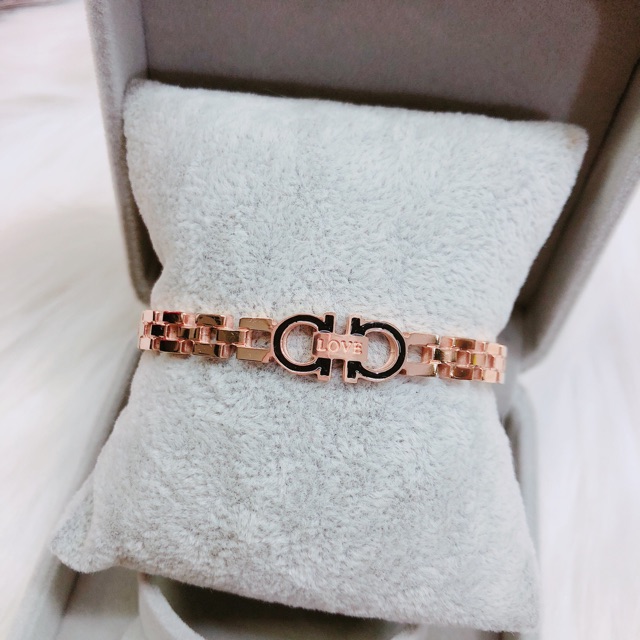 Vòng tay titan VT73