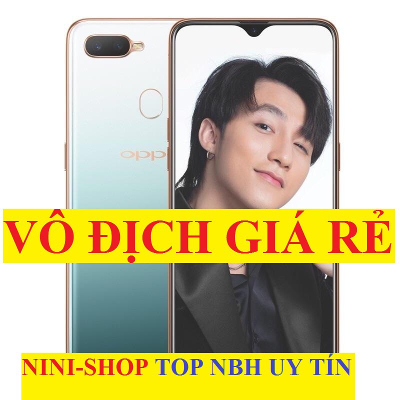 điện thoại Oppo F9 Pro 128G ram 6G CHÍNH HÃNG Full, Bảo hành 12 tháng