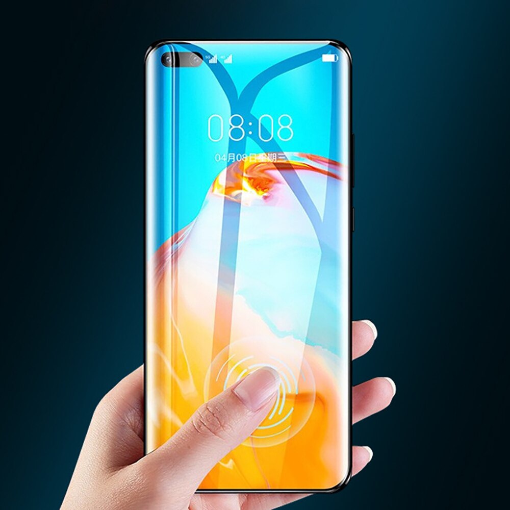 Kính Cường Lực Bảo Vệ Màn Hình Cho Huawei P30 P30Pro P40 P40Pro Mate30 Mate30 Pro