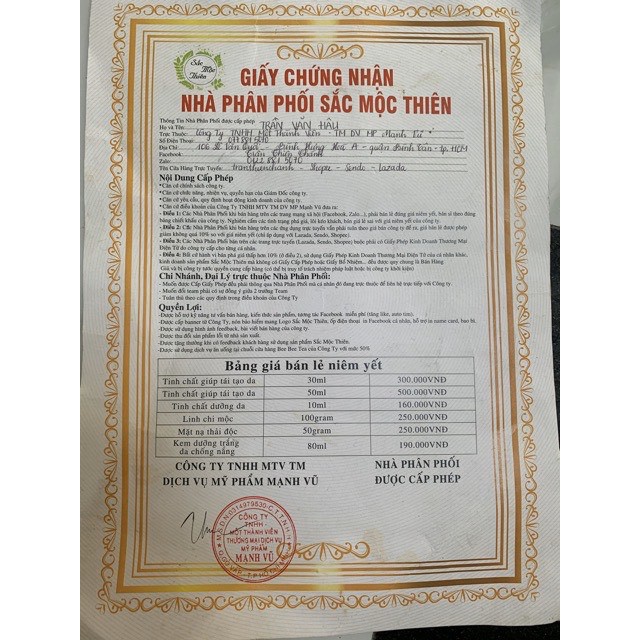 Combo Tái Tạo Da + Linh Chi Mộc | BigBuy360 - bigbuy360.vn