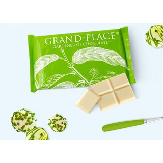 Socola trắng grand place thẻ 1kg