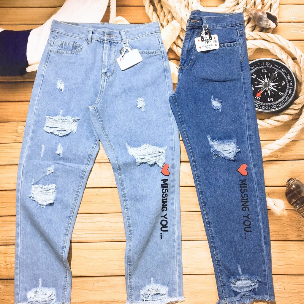 Quần Baggy Cotton Form Đẹp - Lưng Cao