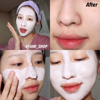 MẶT NẠ ĐẤT SET APIEU CLAY PACK