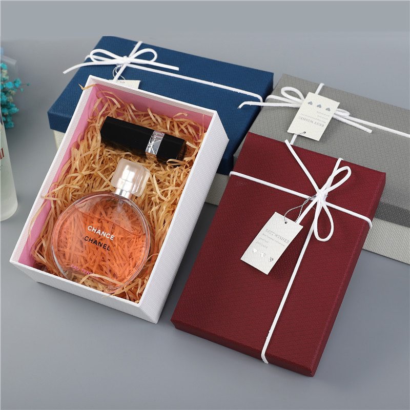 Hộp Đựng Quà Sang Trọng Candy Box Gift Boxes Festival Happy Event Party Supplies Earrings Necklace Chocolate Birthday Pr | BigBuy360 - bigbuy360.vn