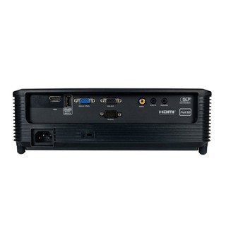Máy Chiếu Optoma S341