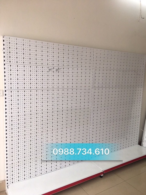 Kệ trưng bày giày thể thao