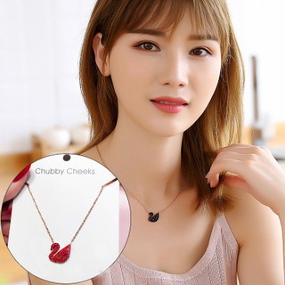 Vòng cổ thiên nga