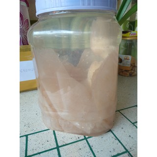 Giấm chuối chua 500ml