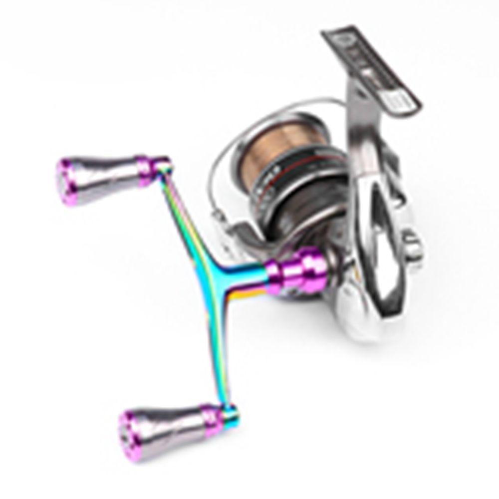 Tay Cầm Máy Câu Cá Bằng Hợp Kim Nhôm Thiết Kế Mới Cao Cấp Tiện Lợi Dễ Sử