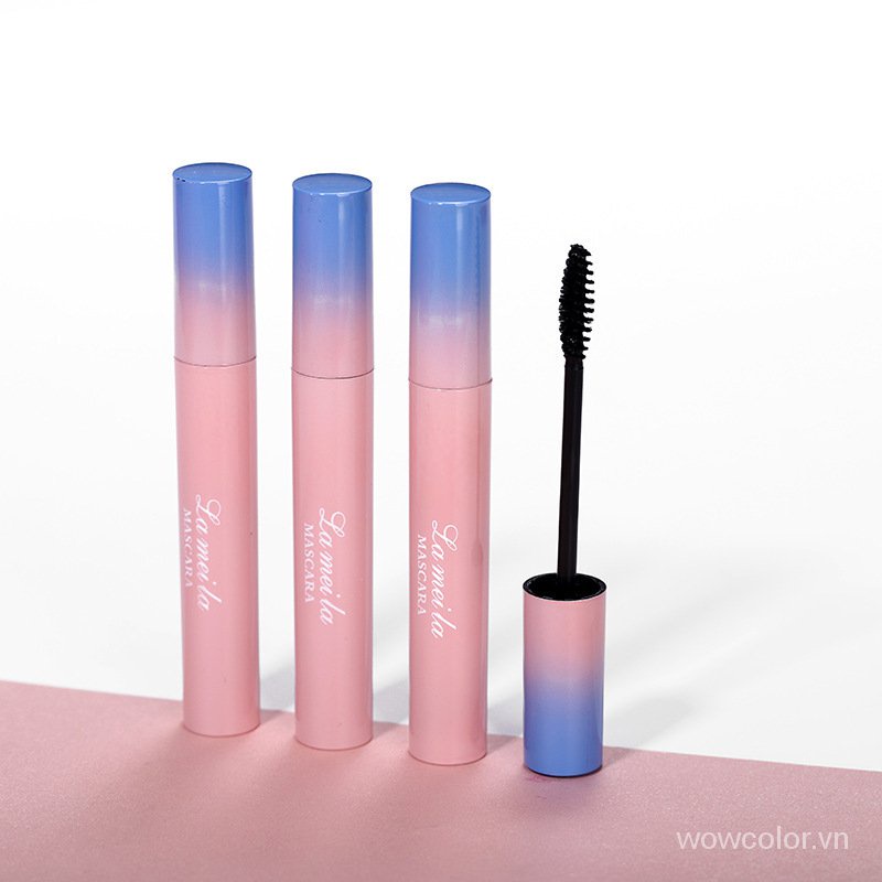 [Hàng mới về] Mascara LAMEILA cao cấp chống thấm nước và lâu trôi