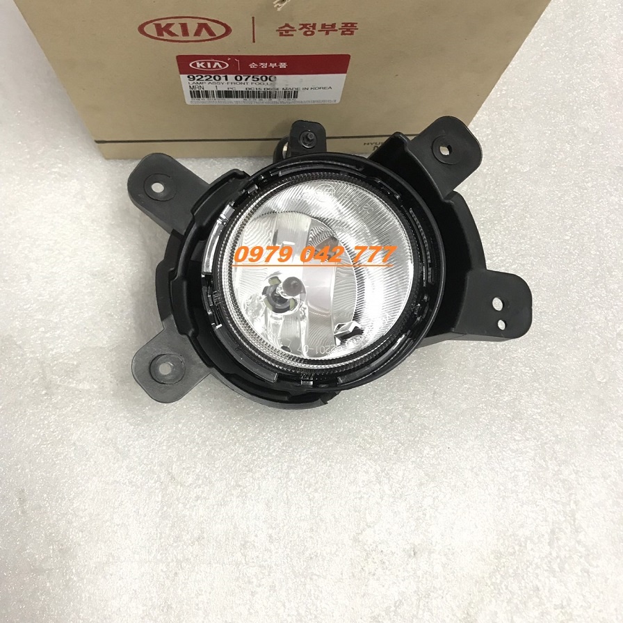 Đèn gầm Kia Morning 2008-2009