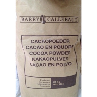 Bột cacao nguyên chất 100g